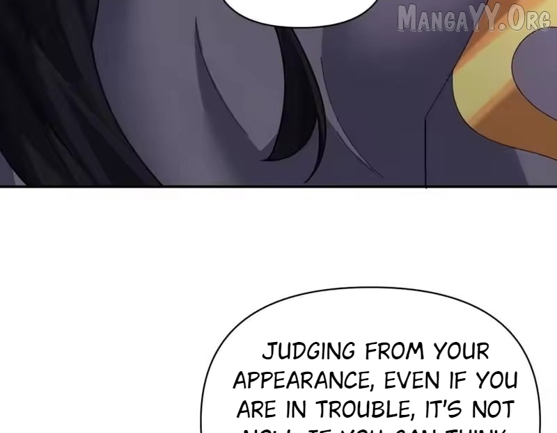 Invincible After Shocking My Empress Wife Chapter 113 - page 46
